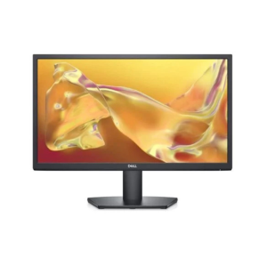 Dell SE2225H 21.4" FHD Monitor, Black | VGA, HDMI 1.4