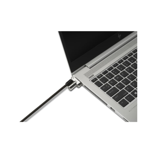 Kensington 3-in-1 Keyed Laptop Lock for Standard, Nano,