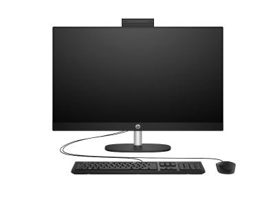 HP All-in-One 27-cr0086nh PC Intel i7 8GB RAM 512GB SSD