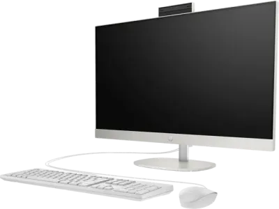 HP All-in-One 27-cr0154nh i7 1355U 8GB RAM 512GB SSD Touch