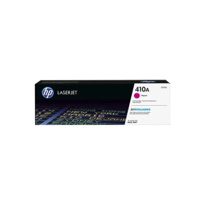 HP 410A Magenta Original LaserJet Toner Cartridge - CF413A