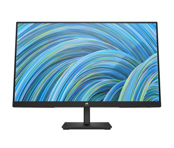 HP V24v G5 Monitor 23.8 inch FHD Display HDMI VGA Port