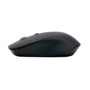 HP Wireless Silent Mouse S1000 Black - 3CY46PA