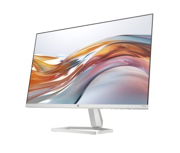 HP 524sw Monitor 23.8 inch FHD Display HDMI VGA Port