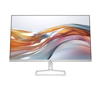 HP 524sh Monitor 23.8 inch FHD Height Tilt Adjustable