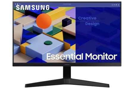 Samsung LS27C310EAMXUE 27 Inch FHD Essential Monitor