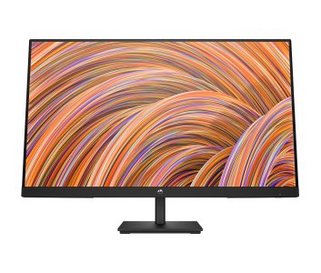 HP V27i G5 27 inch FHD Monitor with DisplayPort VGA HDMI