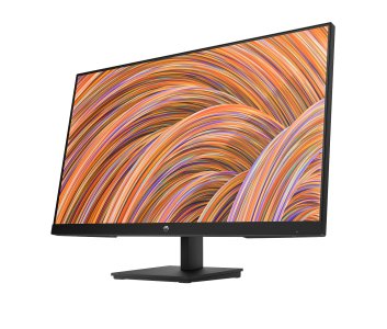 HP V27i G5 27 inch FHD Monitor with DisplayPort VGA HDMI