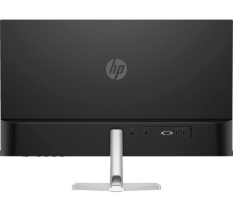 HP 527sf Series 5 27" FHD Monitor Black 94F44AA