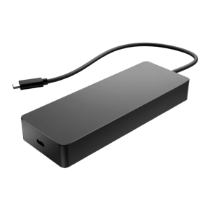 HP 7-in-1 Universal USB-C Multi Port Hub - 50H98AA