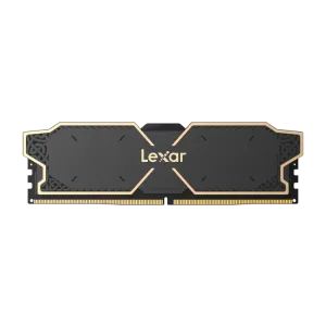 Lexar THOR OC Desktop RAM DDR5 32GB 6000-LD5U16G60C38LG-RGD