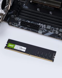 Acer UD100 Desktop RAM DDR4 8GB 3200-BL.9BWWA.222