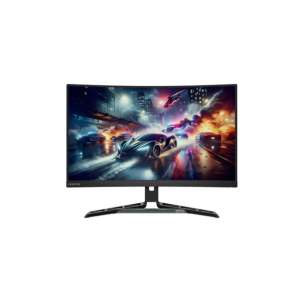 Lenovo R27qc-30 27" QHD 180Hz Curved Monitor – 67C6GAC2AE
