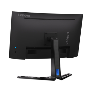 Lenovo R32qc-30 31.5" QHD 180Hz Curved Monitor – 67C8GAC1AE