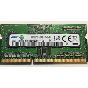 SAMSUNG Desktop RAM DDR3L 4GB 1600-SAM D DDR3L 4GB 1600