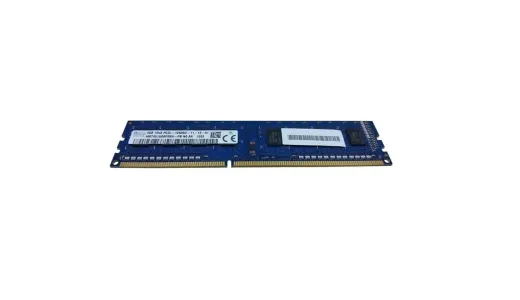 HYNIX Desktop RAM DDR3L 8GB 1600-HYN D RAM 8GB DDR3L 1600
