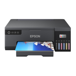 Epson L8050 Photo Printer, Wi-Fi, USB – C11CK37405