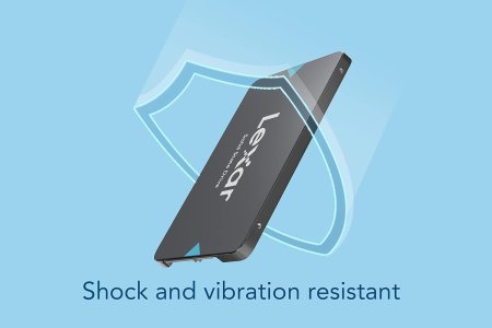 LEXAR NQ100 2.5” SATA INTERNAL SSD 1TB - LNQ100X001T-RNNNG