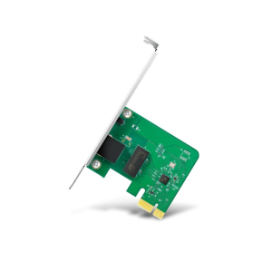 TP-Link Gigabit PCIe Network Adapter – TG-3468