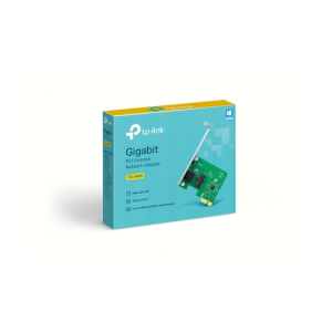 TP-Link Gigabit PCIe Network Adapter – TG-3468