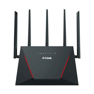 D-Link AX3000 Wi-Fi 6 Mesh Gigabit Router – DIR-X3000Z