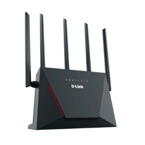 D-Link AX3000 Wi-Fi 6 Mesh Gigabit Router – DIR-X3000Z