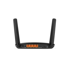 D-Link AC1200 Dual-Band Wi-Fi 5 Gigabit Router – DIR-825M