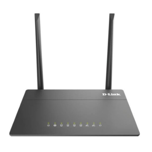 D-Link AC750 Dual-Band Wi-Fi 5 Router – DIR-806A