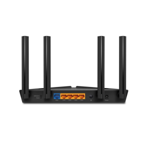 TP-Link AX3000 Wi-Fi 6 Dual Band Gigabit Router - AX53