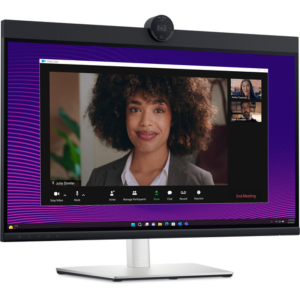Dell 27 Video Conferencing Monitor - P2724DEB