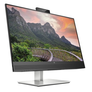 HP E27m G4 27" USB-C Conferencing Monitor | M56187-A04