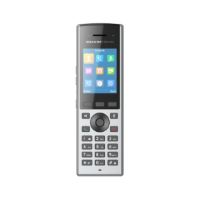 Grandstream DP722 Mid tier DECT Cordless IP Phone