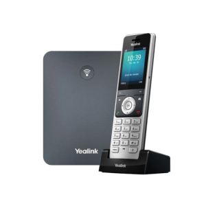 Yealink W53P DECT Cordless Phone