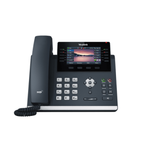 Yealink SIP-T46U IP Phone