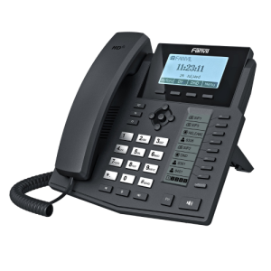 Fanvil X5 Executive Desk Phone