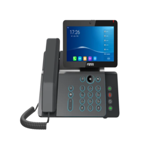 Fanvil V67 Flagship Smart Video Phone
