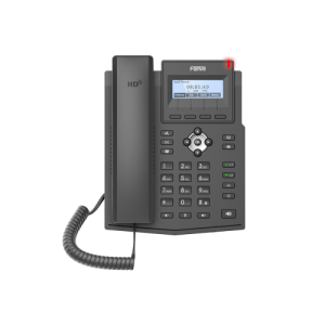Fanvil X1S/X1SP Entreprise IP phone