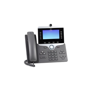 Cisco 8800 Series IP Phones