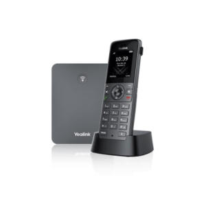 Yealink W73P DECT Phone System