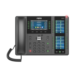 Fanvil X210i High‑End Enterprise IP Phone