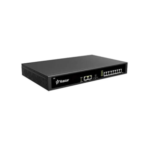 Yeastar S50 VoIP PBX Phone System – 50 Users