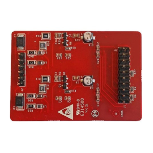 Yeastar O2 Module (2 FXO) – Analog Line Expansion