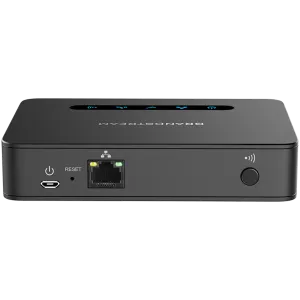Grandstream DP760 Long-Range Wideband DECT Reapeter