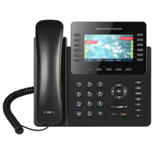 Grandmaster GS-GXP 2170 High End IP Phone