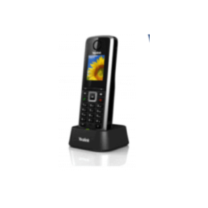 Yealink W52H DECT Cordless Handset for Small Businesses