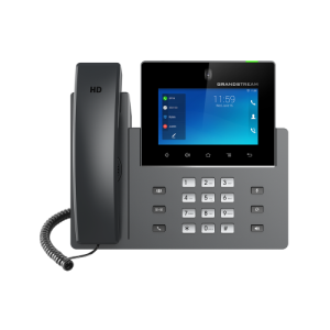 Grandstream GXV3350 Video IP Phone