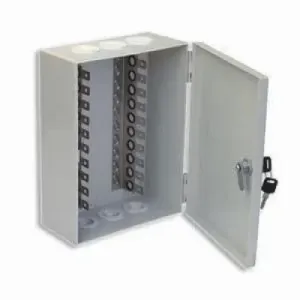 100 Pair Distribution Box