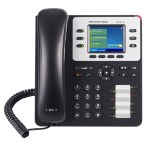 GrandStream GXP2130 Enterprise IP Telephone