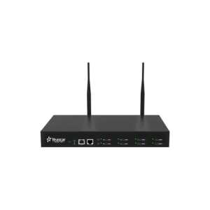 4G Yeastar TG800 VoIP GSM Gateway 8 port