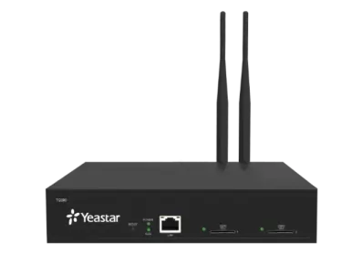 Yeastar NeoGate TG200 2-Port GSM VoIP Gateway